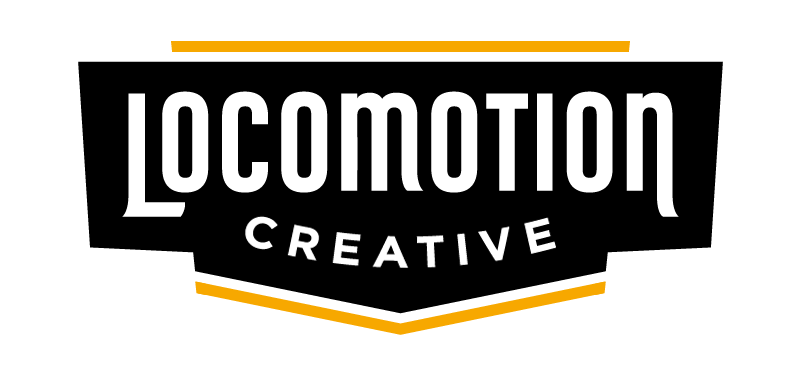 Locomotion Creative